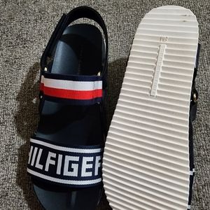 Tommy Hilfiger sandal
